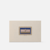 Biglietto doppio/Partecipazione con busta<br>Palazzo Ducale