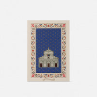 Postcard - San Miniato Florence