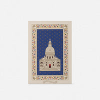 Postcard - Salute Venice