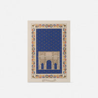 Postcard - Arco di Costantino Rome