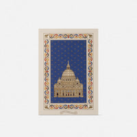 Postcard - San Pietro Rome