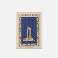 Postcard - Foro Traiano