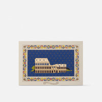 Postcard - Colosseum Rome