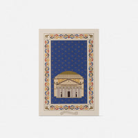 Postcard - Pantheon Rome
