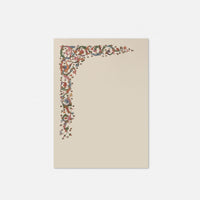 Stationery paper - Fiorentina