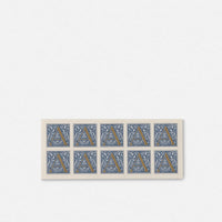 Initials Label (A-Z)