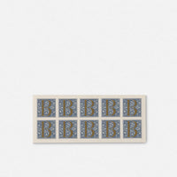 Initials Label (A-Z)