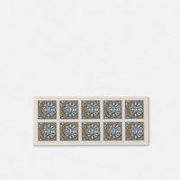 Initials Label (A-Z)