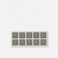 Initials Label (A-Z)