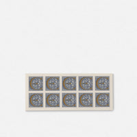 Initials Label (A-Z)