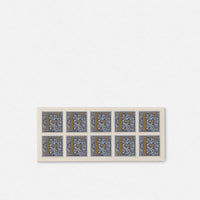 Initials Label (A-Z)