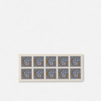Initials Label (A-Z)