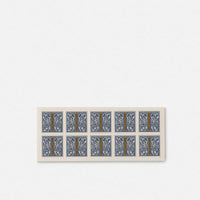 Initials Label (A-Z)