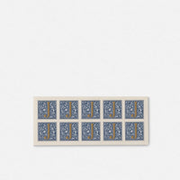 Initials Label (A-Z)
