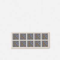 Initials Label (A-Z)