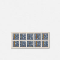 Initials Label (A-Z)