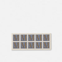 Initials Label (A-Z)