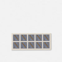 Initials Label (A-Z)