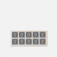 Initials Label (A-Z)