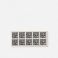 Initials Label (A-Z)