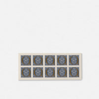 Initials Label (A-Z)