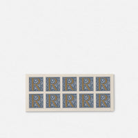 Initials Label (A-Z)