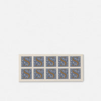 Initials Label (A-Z)