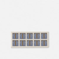 Initials Label (A-Z)