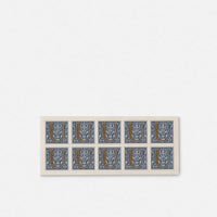 Initials Label (A-Z)
