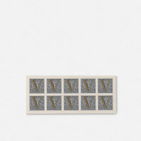 Initials Label (A-Z)