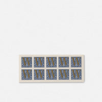 Initials Label (A-Z)