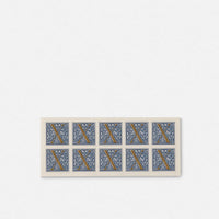 Initials Label (A-Z)