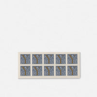 Initials Label (A-Z)