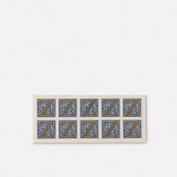 Initials Label (A-Z)