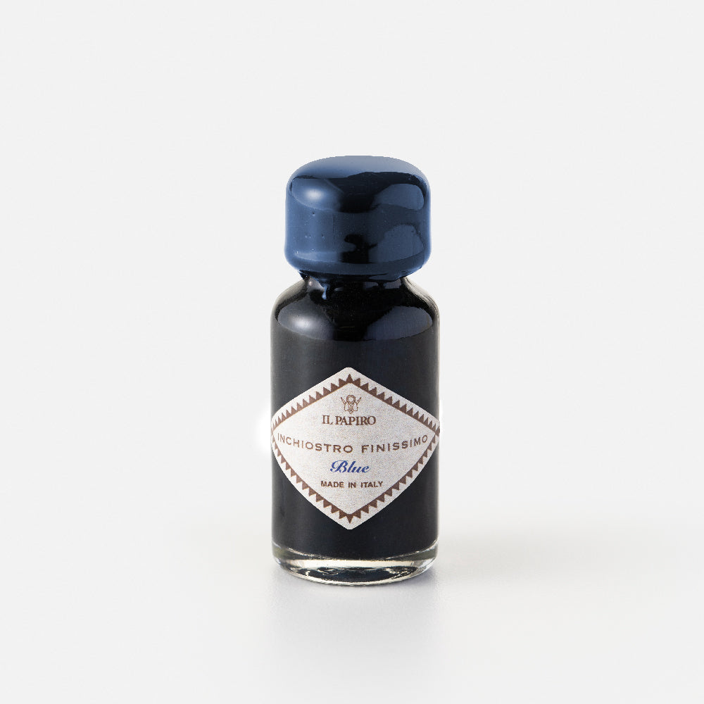 Ink bottle with box