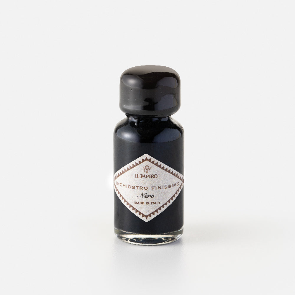 Ink bottle with box