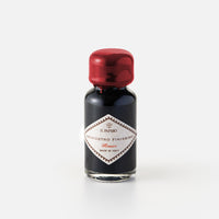 Ink bottle with box
