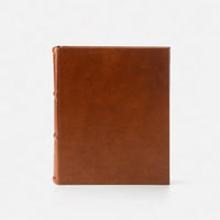 Album foto<br>Copertina rigida - Collezione Pelle