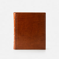 Album foto<br>Copertina rigida - Collezione Pelle