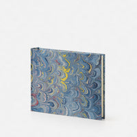Album foto<br>Copertina rigida - Collezione Pavoni