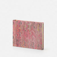 Album foto<br>Copertina rigida - Collezione Pavoni