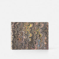 Album foto<br>Copertina rigida - Collezione Pavoni