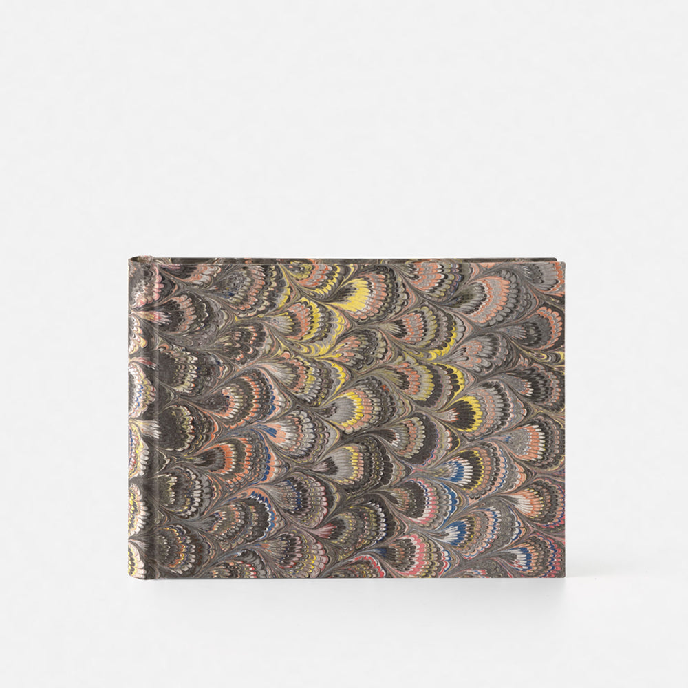 Album foto<br>Copertina rigida - Collezione Pavoni