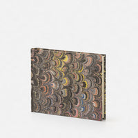 Album foto<br>Copertina rigida - Collezione Pavoni