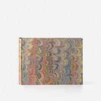 Album foto<br>Copertina rigida - Collezione Pavoni