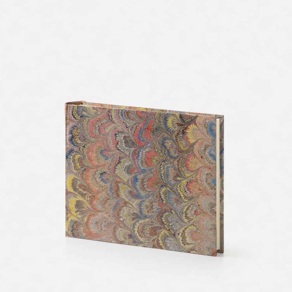 Album foto<br>Copertina rigida - Collezione Pavoni