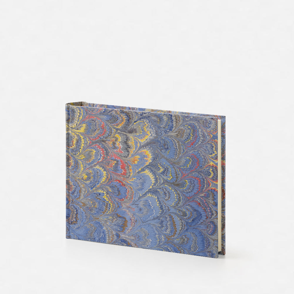 Album foto<br>Copertina rigida - Collezione Pavoni