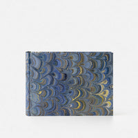 Album foto<br>Copertina rigida - Collezione Pavoni