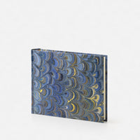 Album foto<br>Copertina rigida - Collezione Pavoni