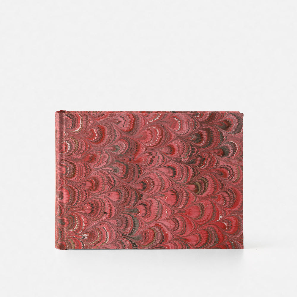 Album foto<br>Copertina rigida - Collezione Pavoni